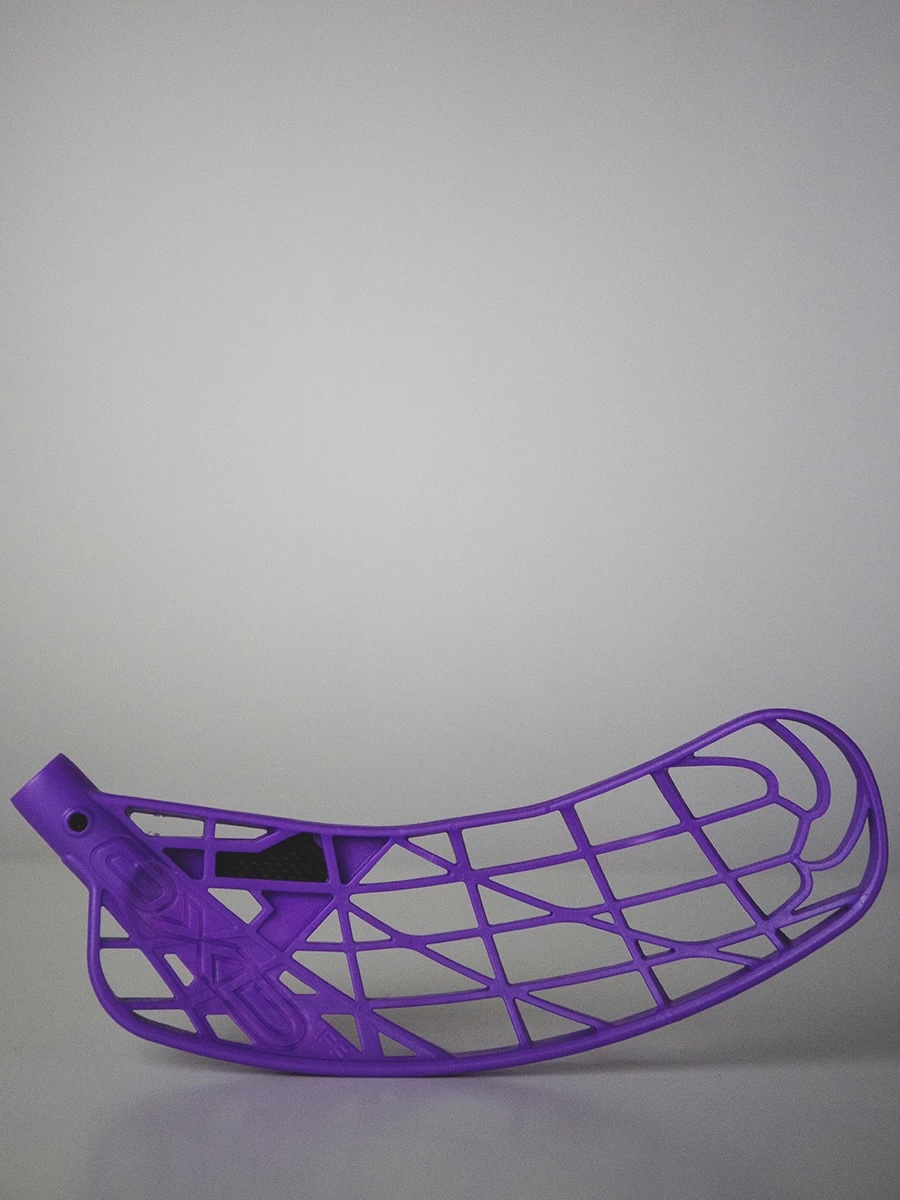 OXDOG Blade Avox - PP Carbon (MBC) Ultraviolet
